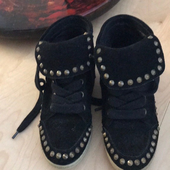 ASH Boots - Picture 2 of 8